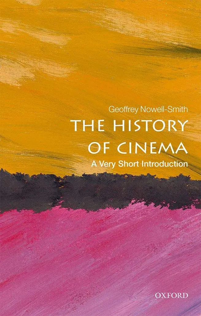  The History of Cinema | Geoffrey Nowell-Smith 