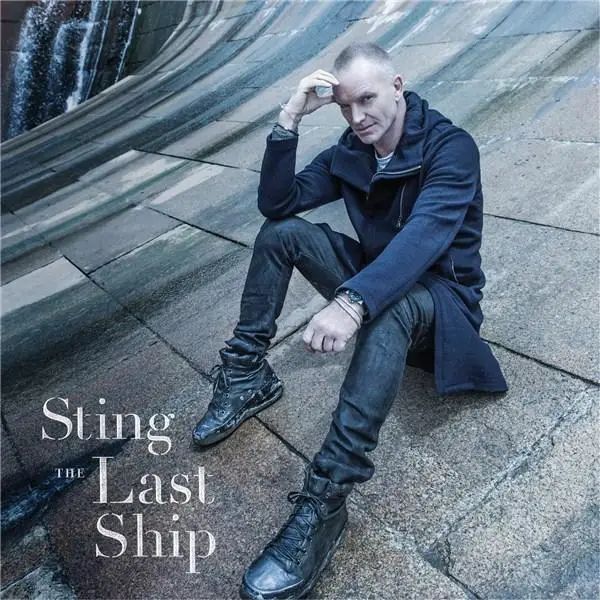  The Last Ship | Sting 