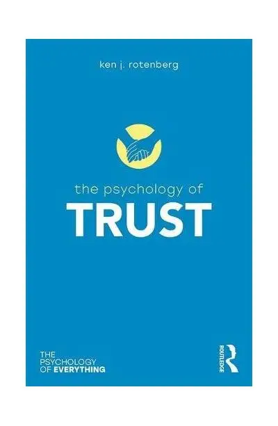  The Psychology of Trust | 