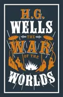  The War of the Worlds | H. G. Wells 