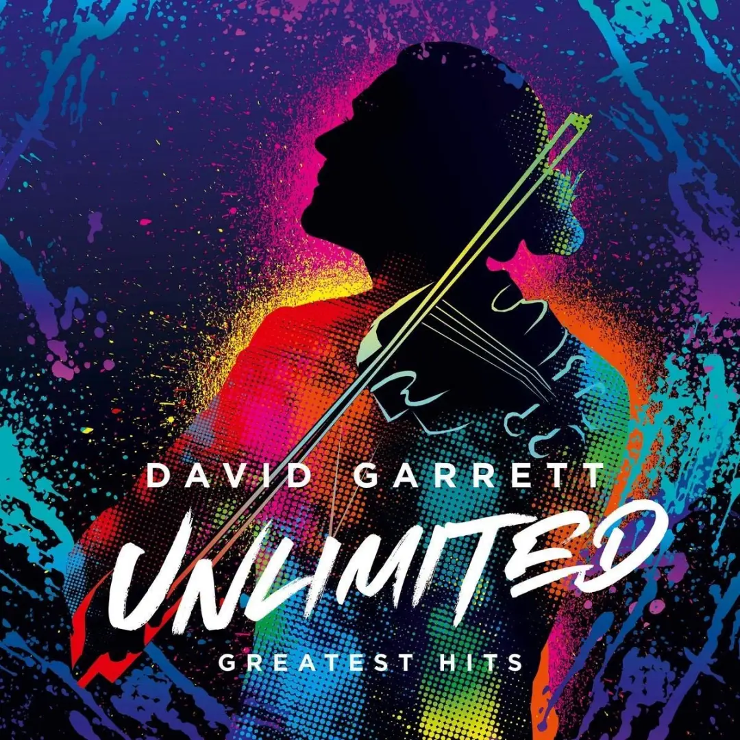  Unlimited | David Garrett 