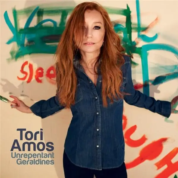  Unrepentant Geraldines | Tori Amos 