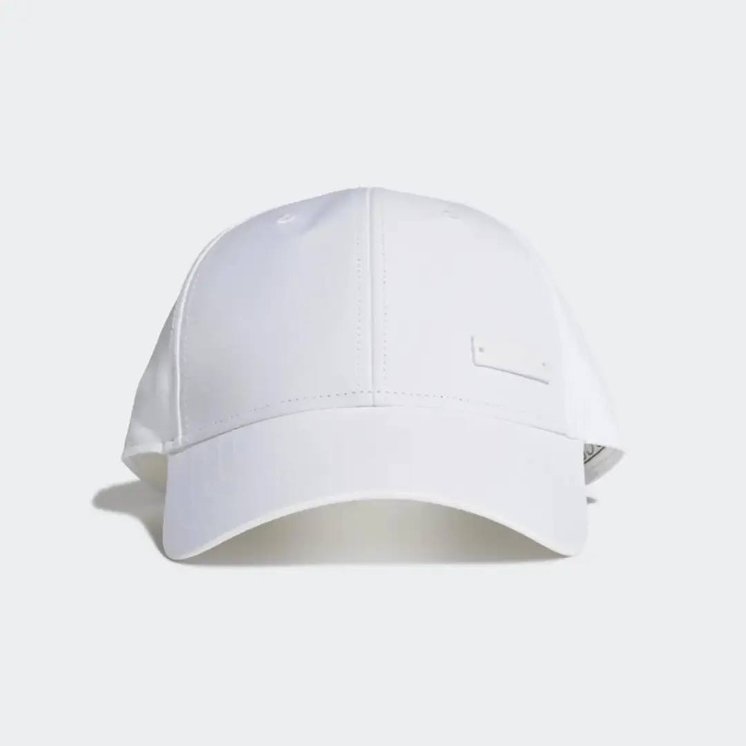  Şapcă fitness alb 